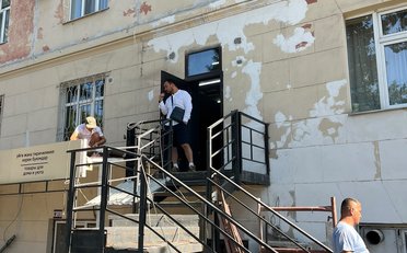  Агентство недвижимости